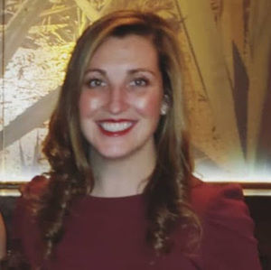 Meet your Posher, Alexandra